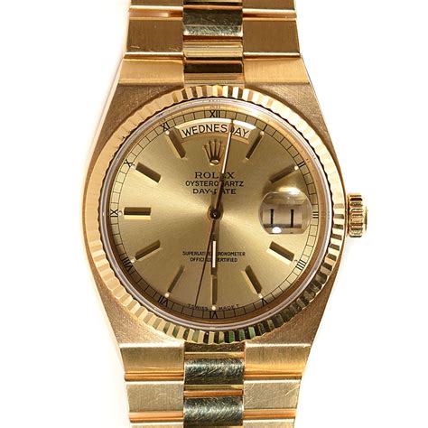 rolex quartz japan movt price|Rolex oyster quartz datejust.